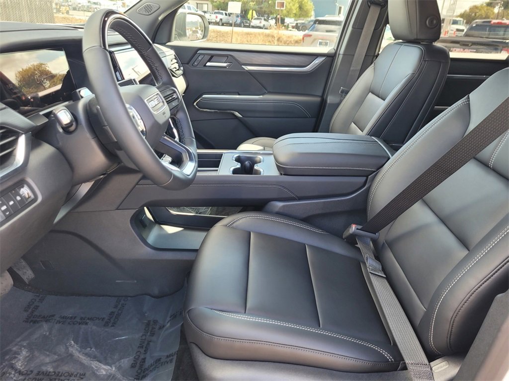 New 2026 GMC Acadia Elevation w/ Super Cruise Package image 13