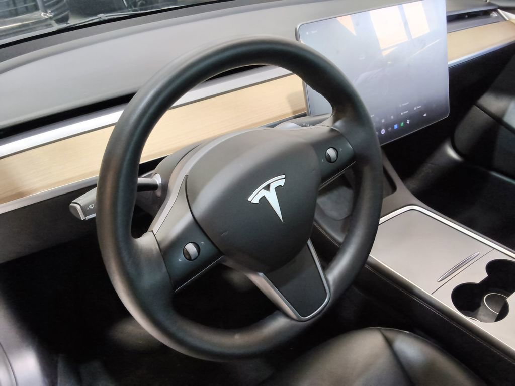 Used 2022 Tesla Model 3 Long Range image 9