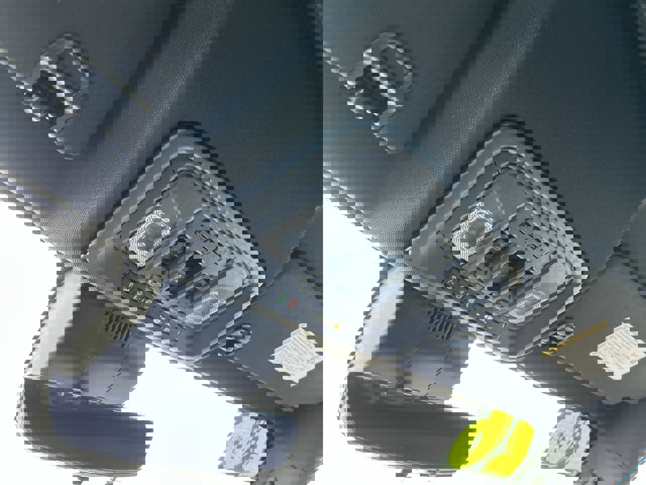 New 2026 Chevrolet Silverado 2500 High Country w/ Technology Package image 31