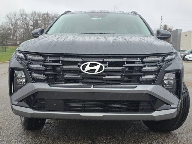 New 2026 Hyundai Tucson SEL AWD/4WD image 9