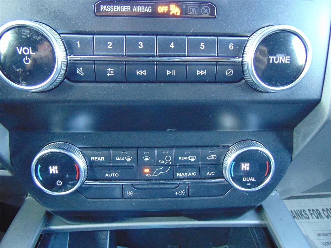 Used 2019 Ford Expedition Max XLT RWD image 34