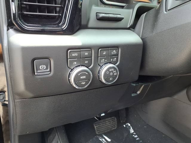 New 2026 GMC Sierra 2500 AT4X AWD/4WD image 20