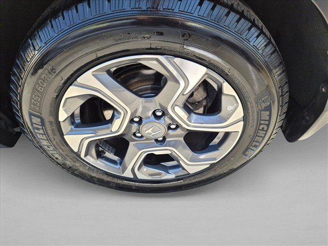 Used 2018 Honda CR-V EX image 22