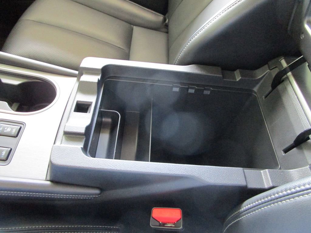 Used 2024 Nissan Murano SL image 43