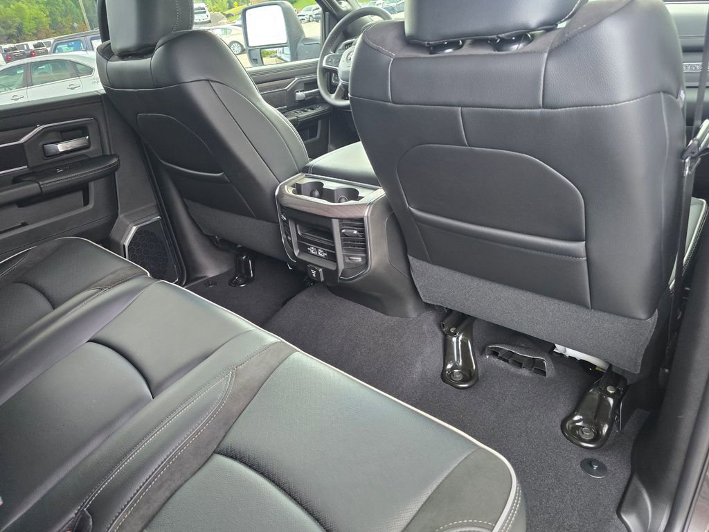New 2026 RAM 2500 Laramie w/ Night Edition image 25