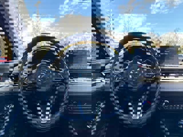 Used 2019 MAZDA MAZDA6 Grand Touring Reserve FWD image 12