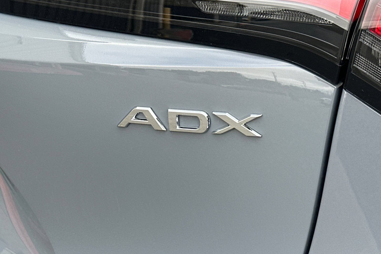 New 2026 Acura ADX AWD image 31