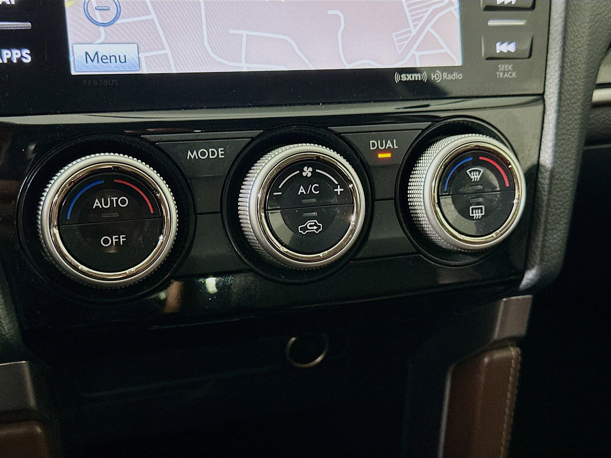 Used 2017 Subaru Forester 2.5i Touring image 24