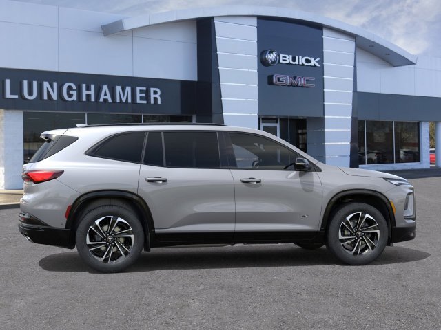 New 2026 Buick Enclave Sport Touring w/ Power Package AWD/4WD image 5