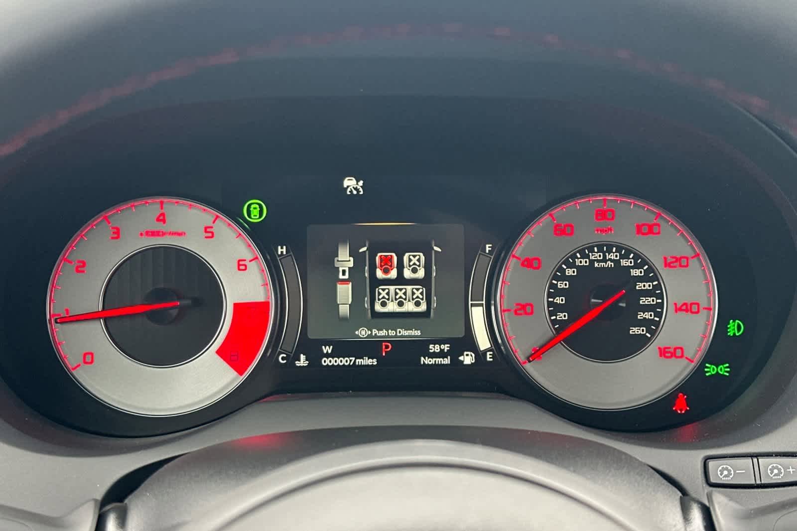 New 2025 Acura RDX A-Spec AWD/4WD image 24
