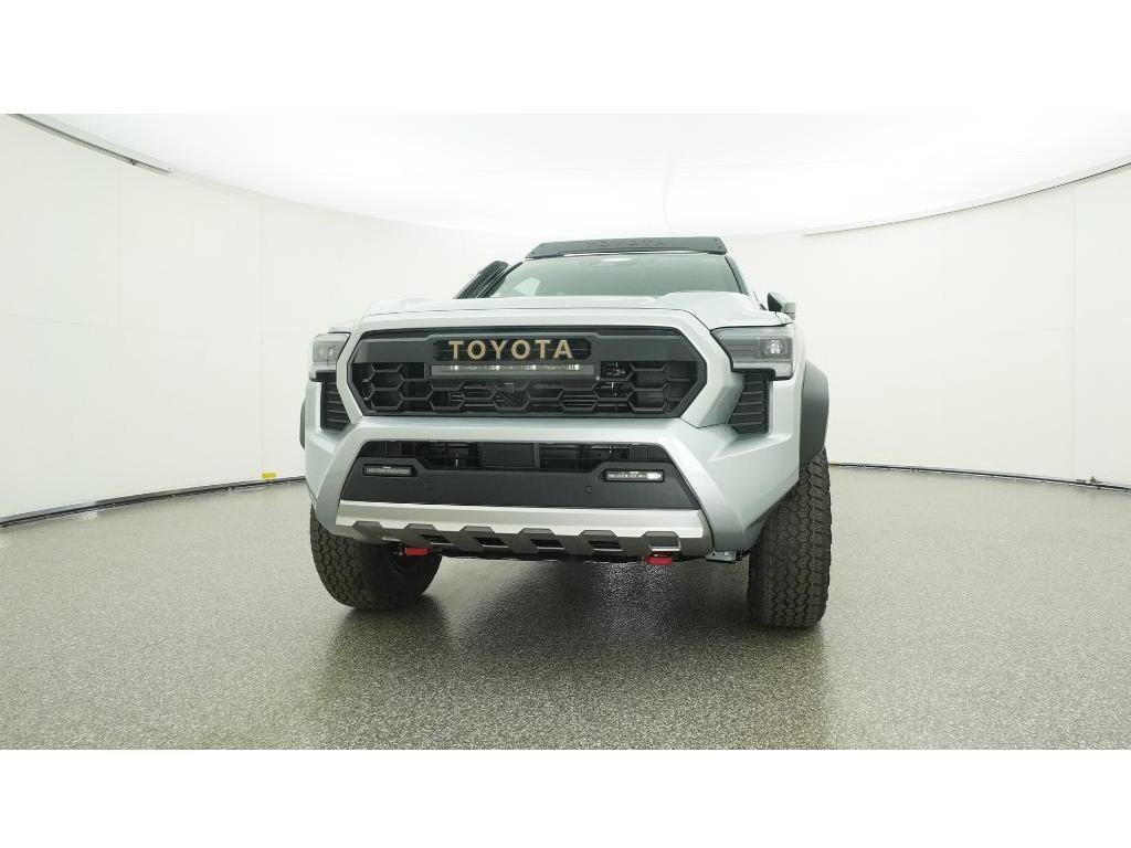 New 2026 Toyota Tacoma 4x4 Double Cab Hybrid image 31