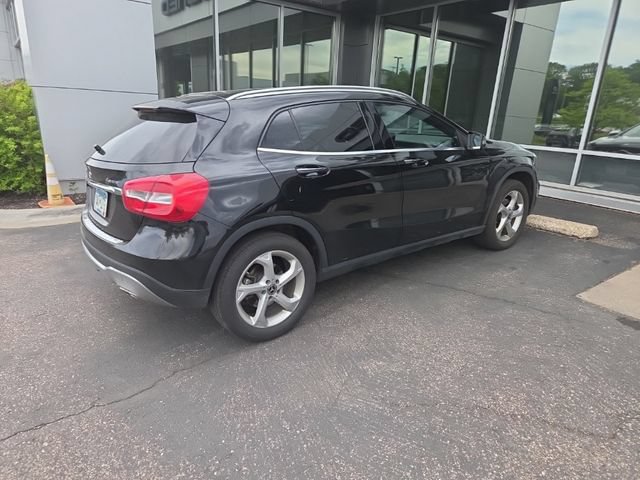 Used 2018 Mercedes-Benz GLA 250 4MATIC image 18