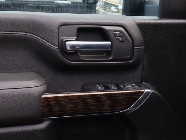 Used 2020 GMC Sierra 3500 SLE w/ SLE Convenience Package image 24