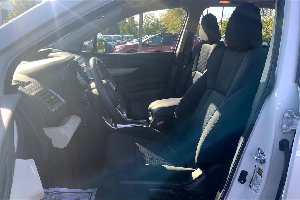 Certified 2022 Subaru Ascent 8-Passenger image 26