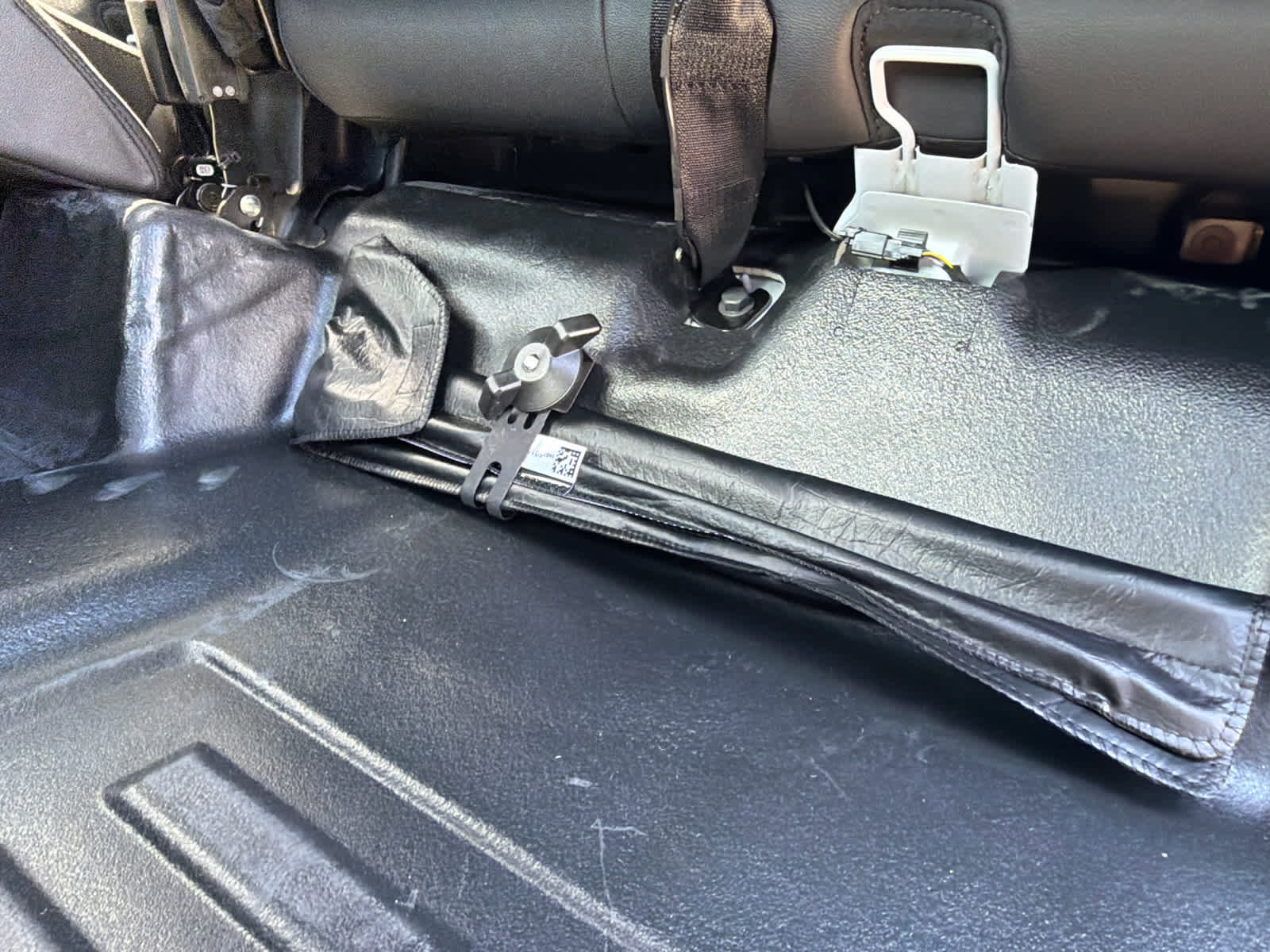 New 2026 Chevrolet Silverado 2500 W/T w/ WT Convenience Package image 35