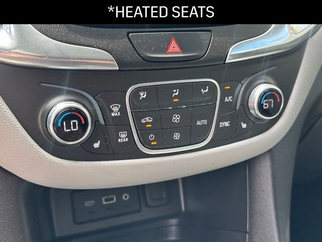 Used 2021 Chevrolet Equinox LT image 11