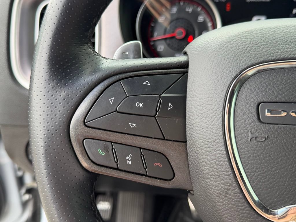 Used 2022 Dodge Charger Scat Pack RWD image 20