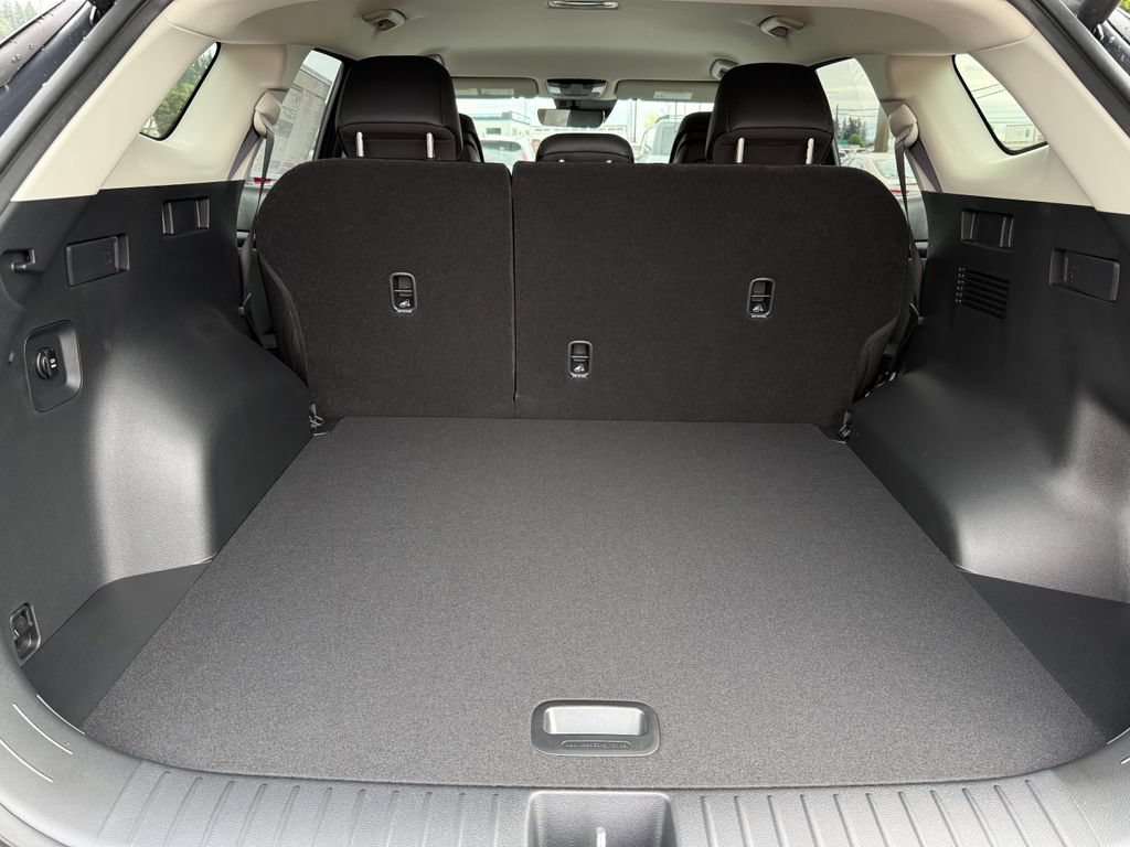 New 2026 Kia Sportage EX AWD/4WD image 29
