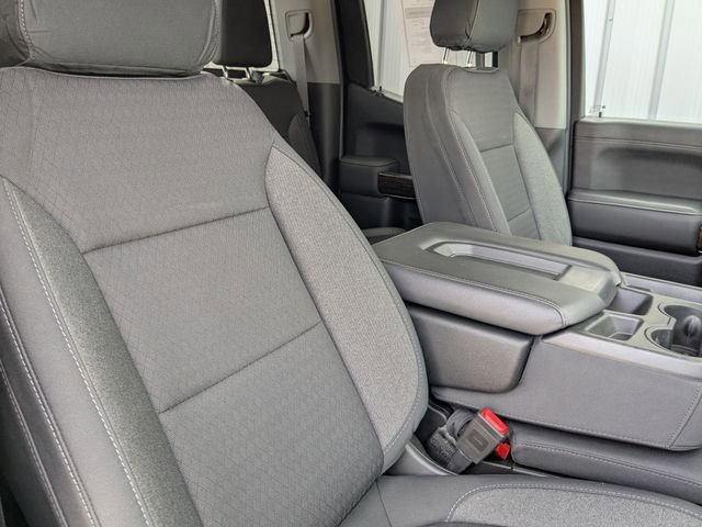 Used 2020 GMC Sierra 1500 Elevation w/ Elevation Value Package image 28