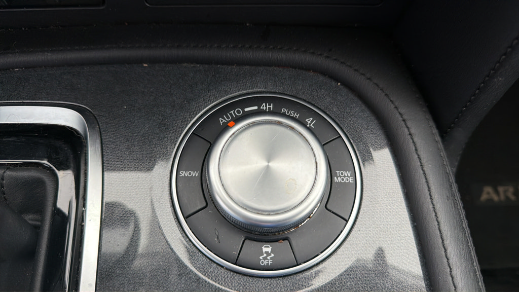 Certified 2024 Nissan Armada SV AWD/4WD image 26