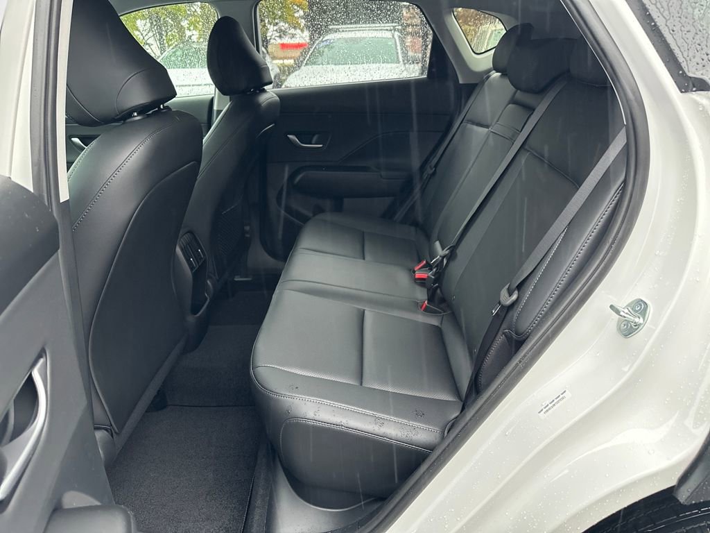 New 2026 Hyundai Kona SEL Premium image 16