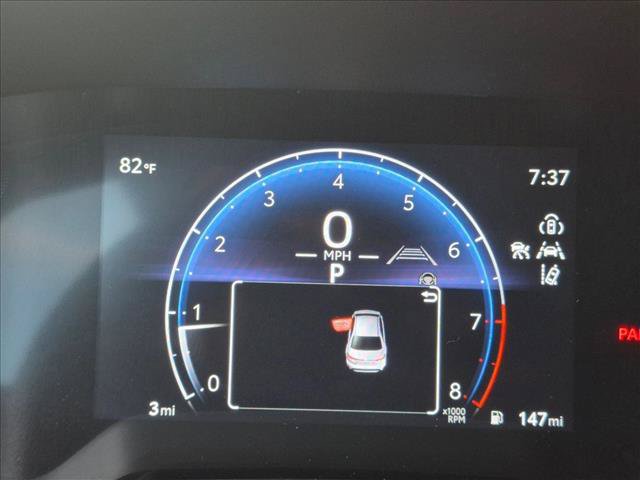 New 2026 Toyota Corolla LE FWD image 10