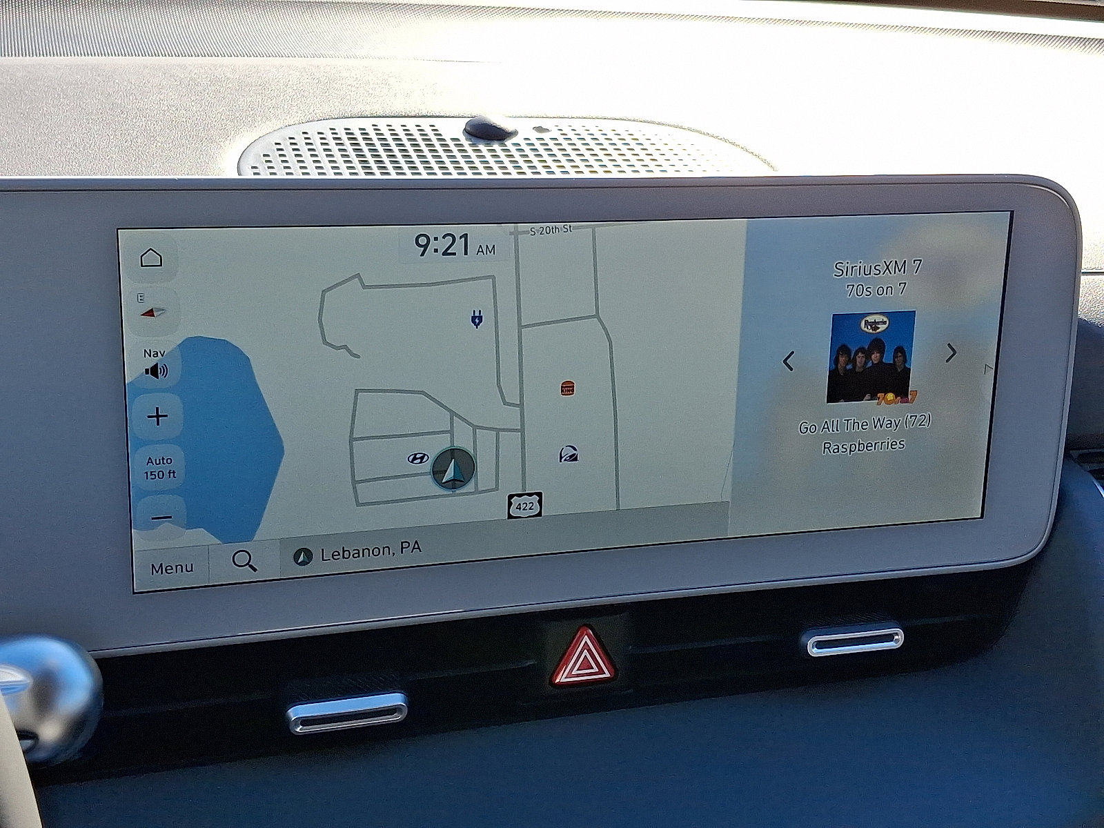 New 2024 Hyundai Ioniq 5 SEL image 8