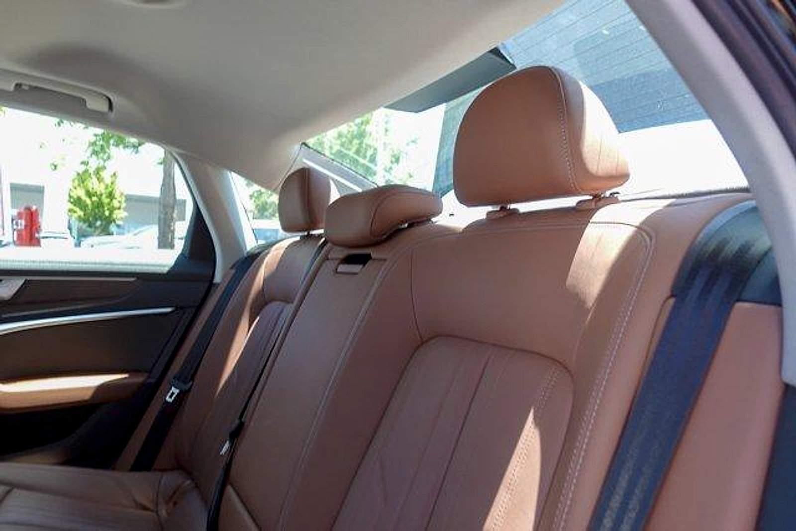 Used 2019 Audi A6 3.0T Premium w/ Convenience Package AWD/4WD image 35