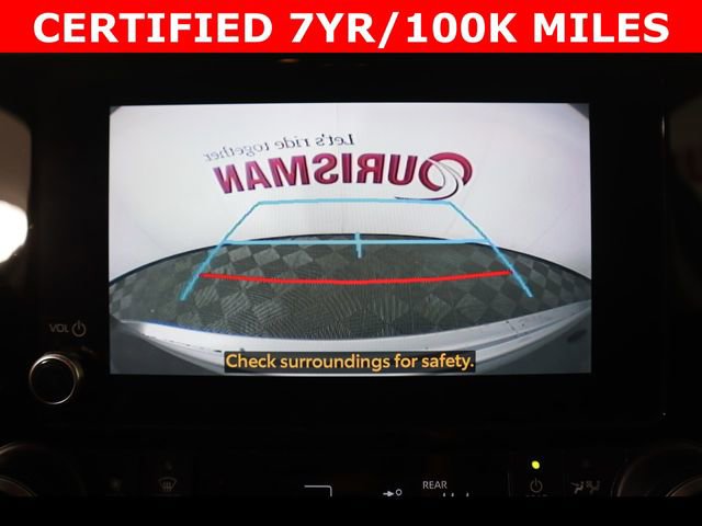 Used 2024 Toyota Highlander LE image 26