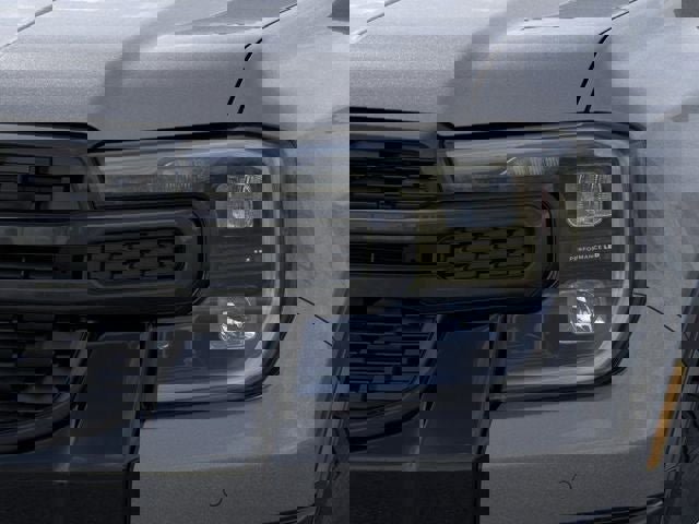 New 2025 Ford Ranger Lariat w/ Trailer Tow Package image 18