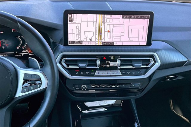 Used 2022 BMW X3 xDrive30i w/ M Sport Package image 6