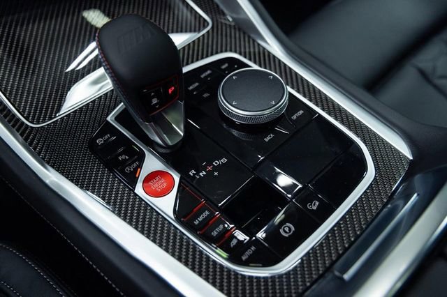 New 2026 BMW X5 M Competition image 22