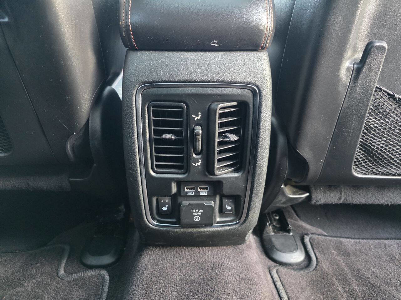 Used 2016 Jeep Grand Cherokee Limited 75th Anniversary image 14