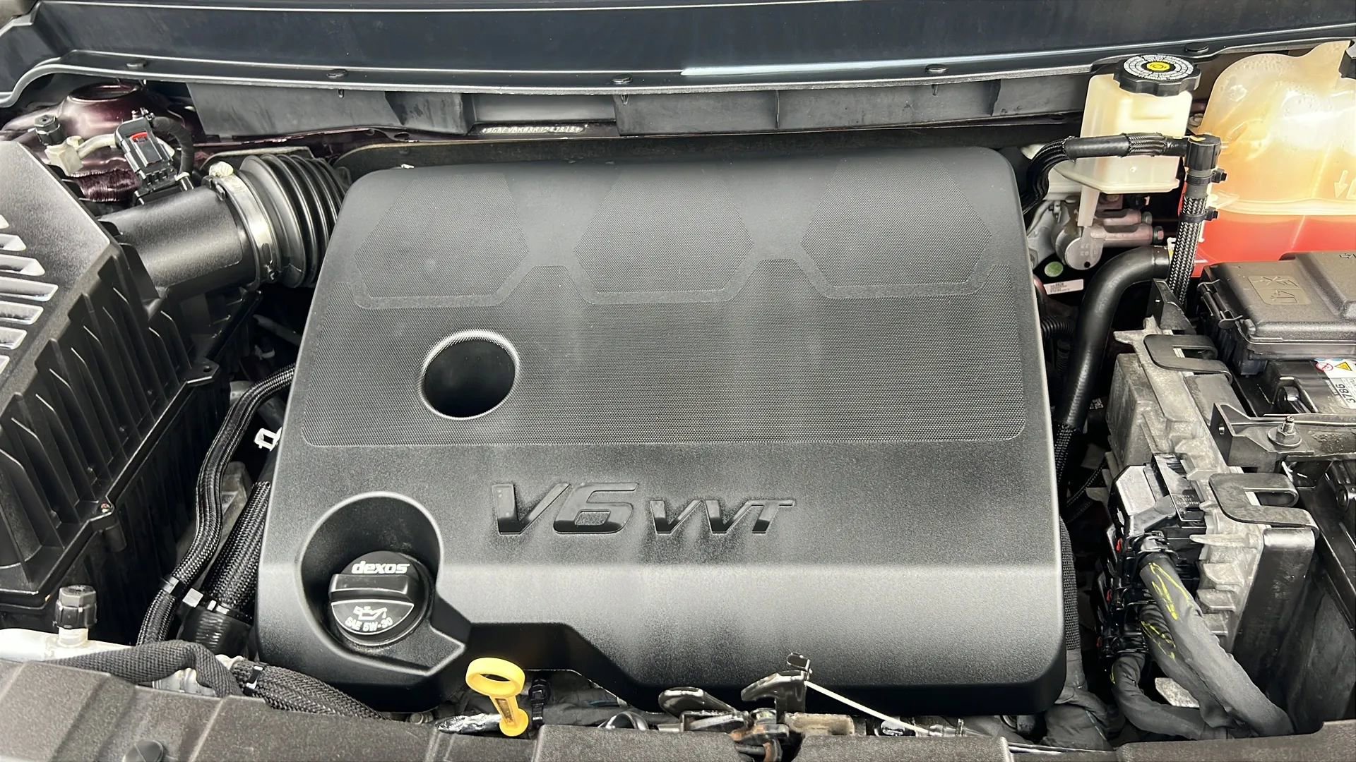 Used 2019 Buick Enclave Premium w/ Trailering Package, 5000 lbs. image 37