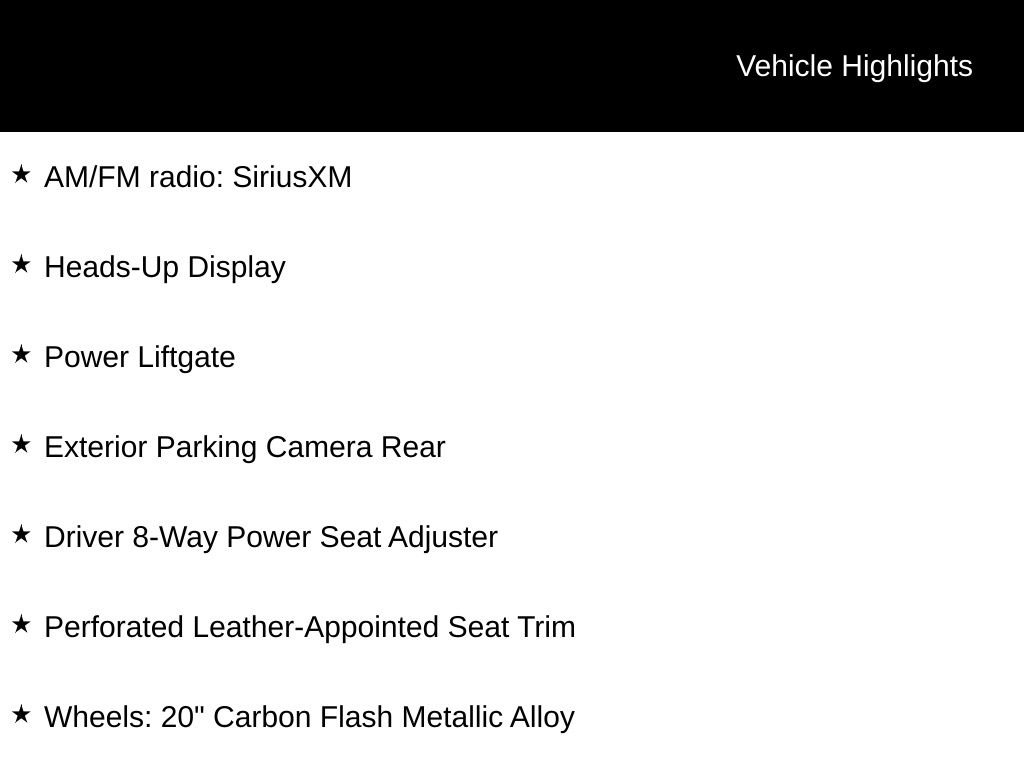 Used 2025 Buick Envision Sport Touring AWD/4WD image 11
