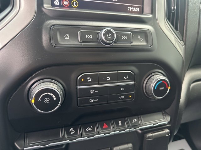 Used 2020 Chevrolet Silverado 2500 W/T w/ WT Fleet Convenience Package image 39