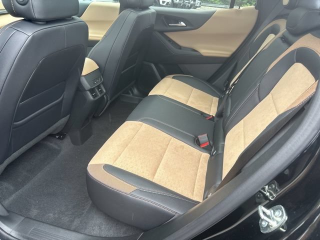 New 2026 Chevrolet Equinox ACTIV w/ Convenience Package III FWD image 13