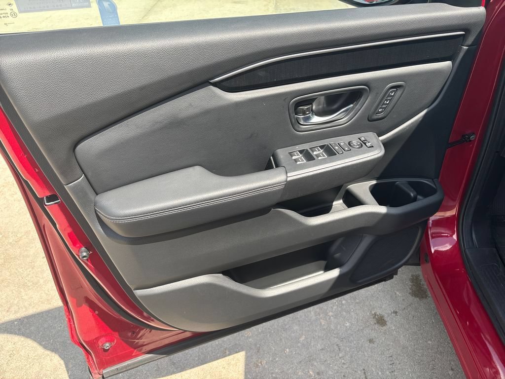 Certified 2024 Honda Pilot Elite image 12