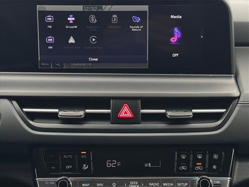 New 2026 Kia Seltos EX image 18