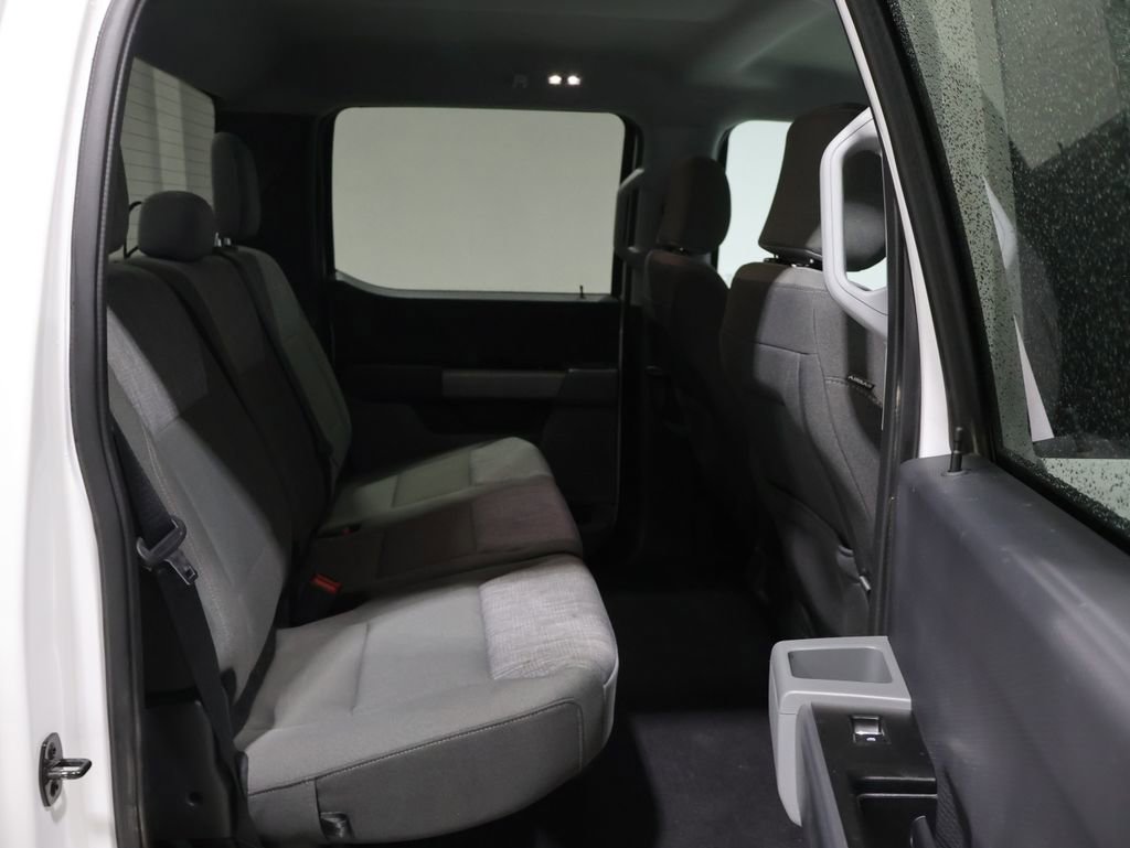 Used 2023 Ford F150 XLT w/ Trailer Tow Package AWD/4WD image 20