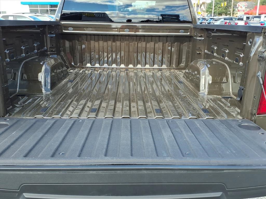 Certified 2023 Chevrolet Silverado 1500 LT image 10