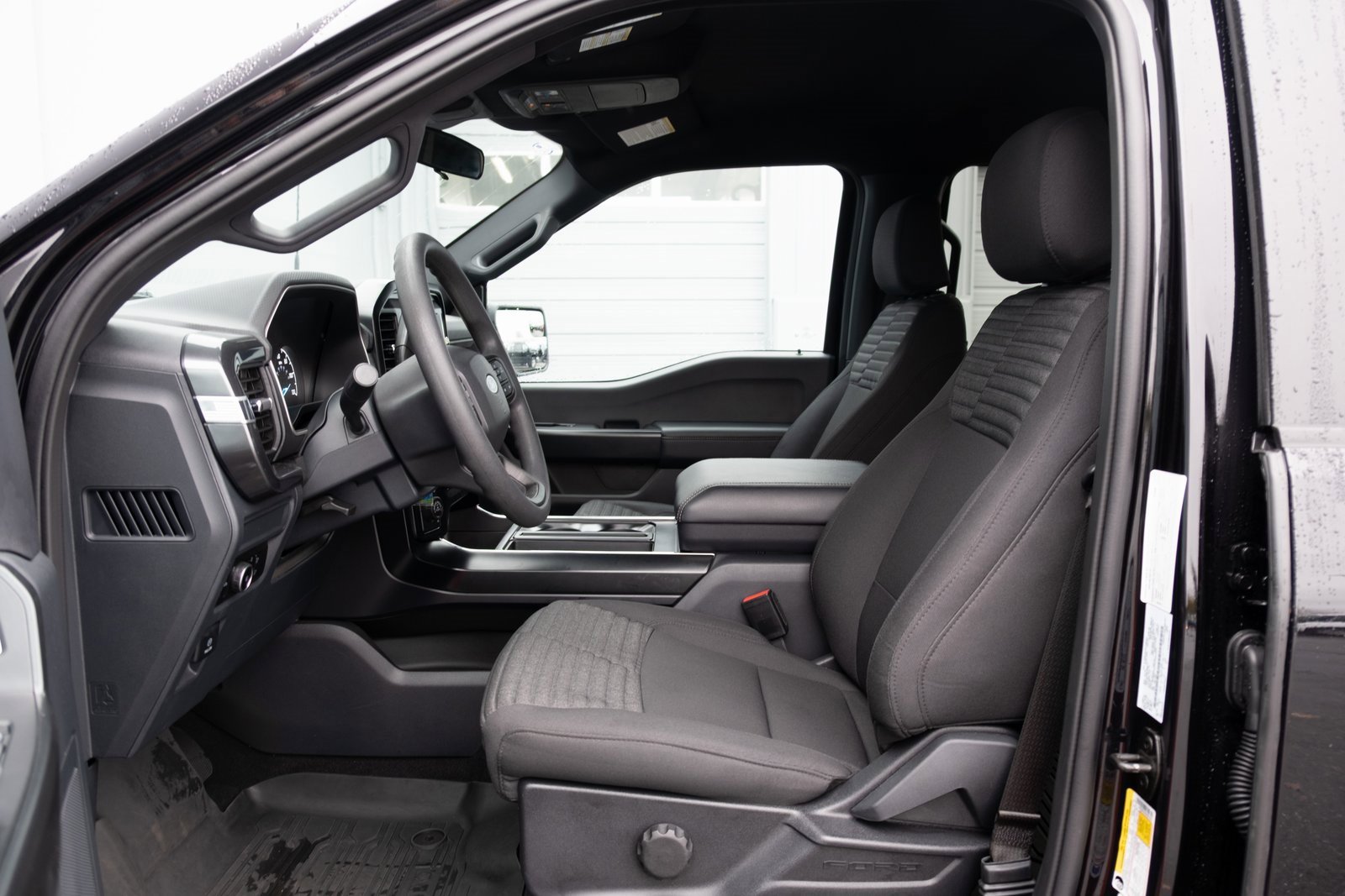 Used 2023 Ford F150 XL w/ Trailer Tow Package image 10