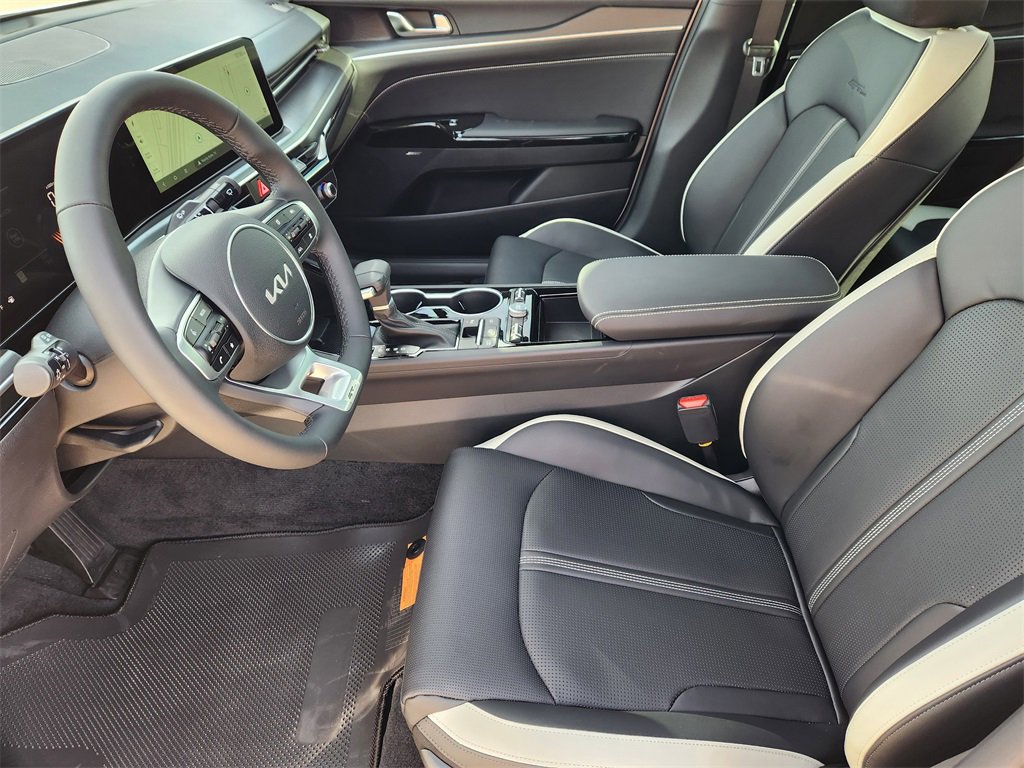 New 2026 Kia K5 GT-Line image 9