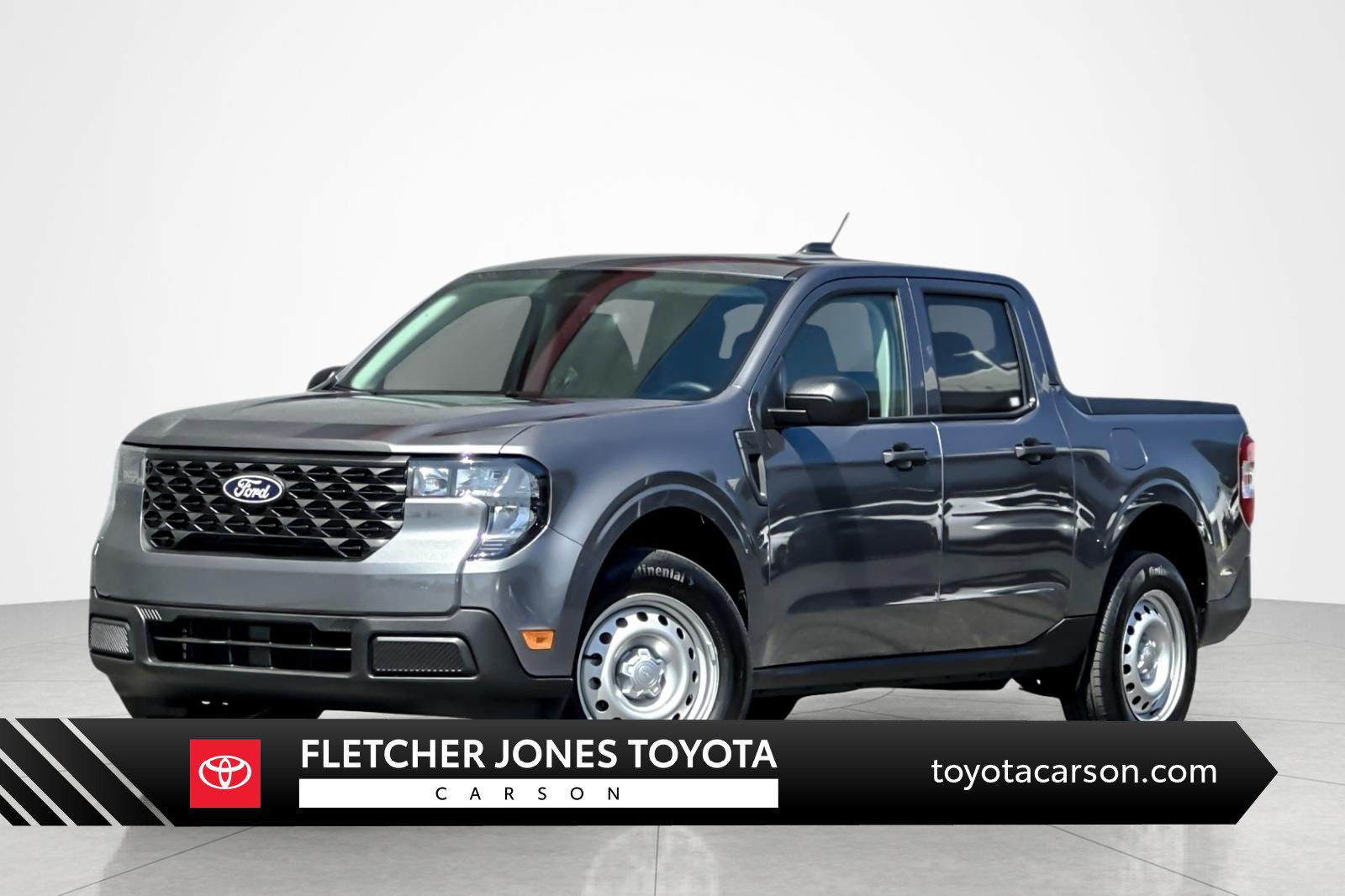 Used 2025 Ford Maverick XL