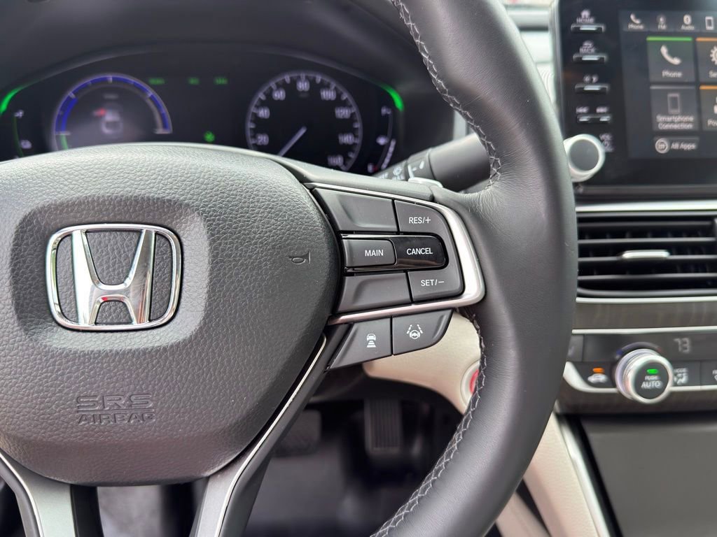 Used 2019 Honda Accord EX-L image 17