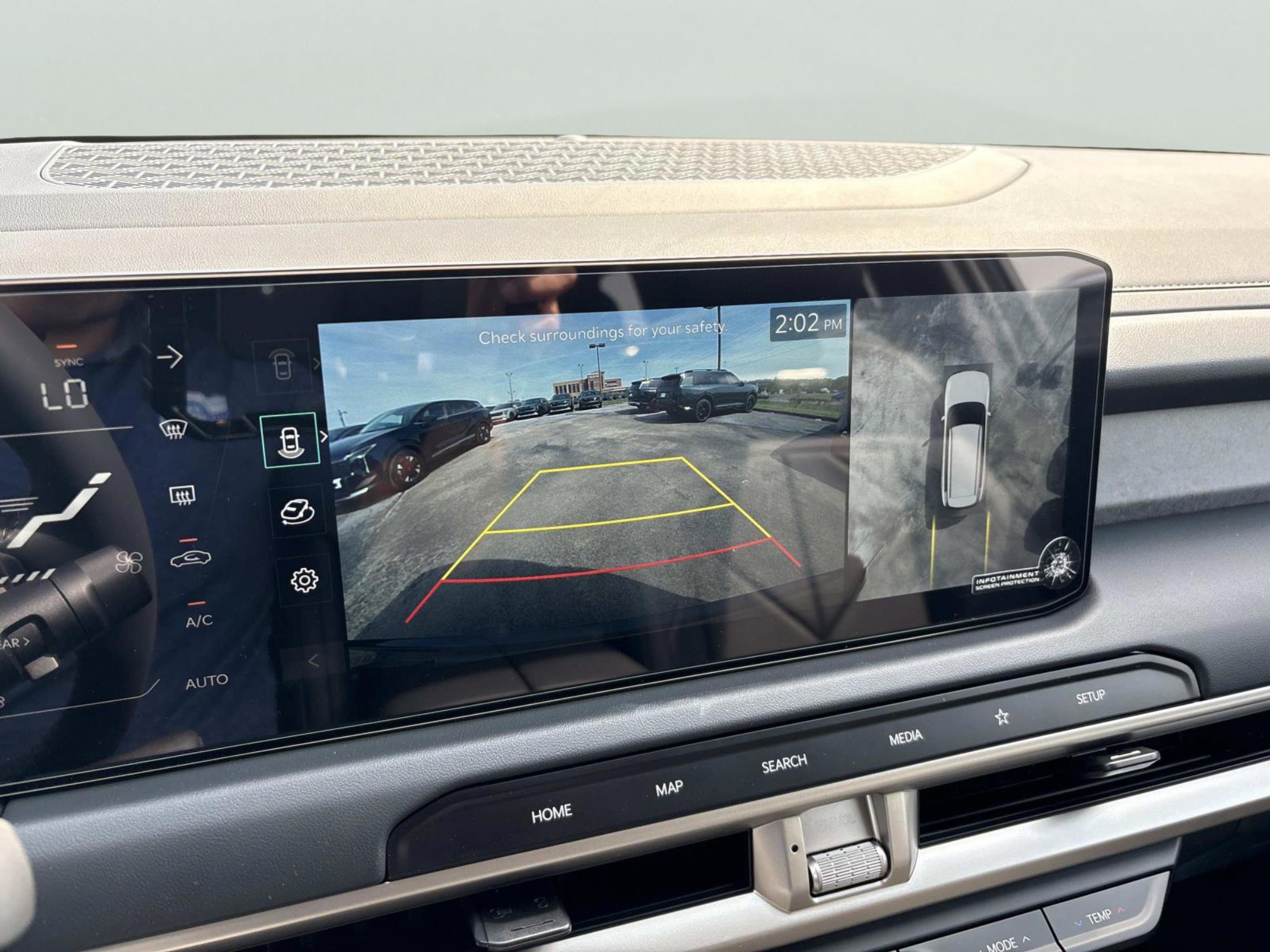 New 2027 Kia Telluride SX FWD image 29