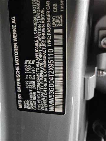 Used 2026 MINI Cooper S FWD image 16