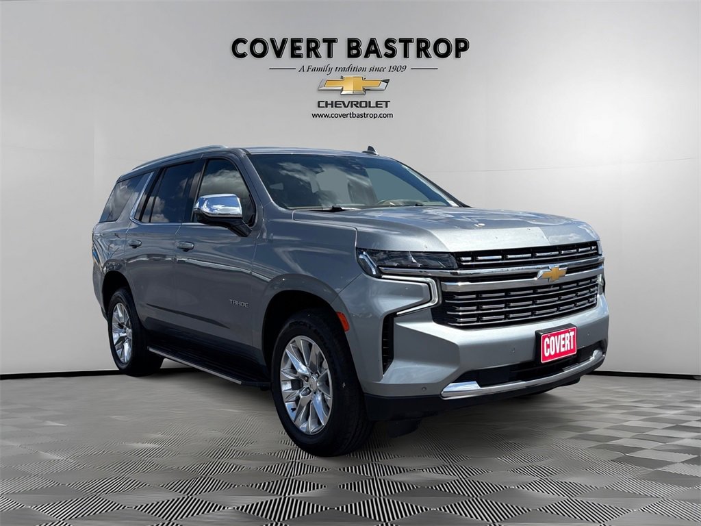 Used 2023 Chevrolet Tahoe Premier image 7