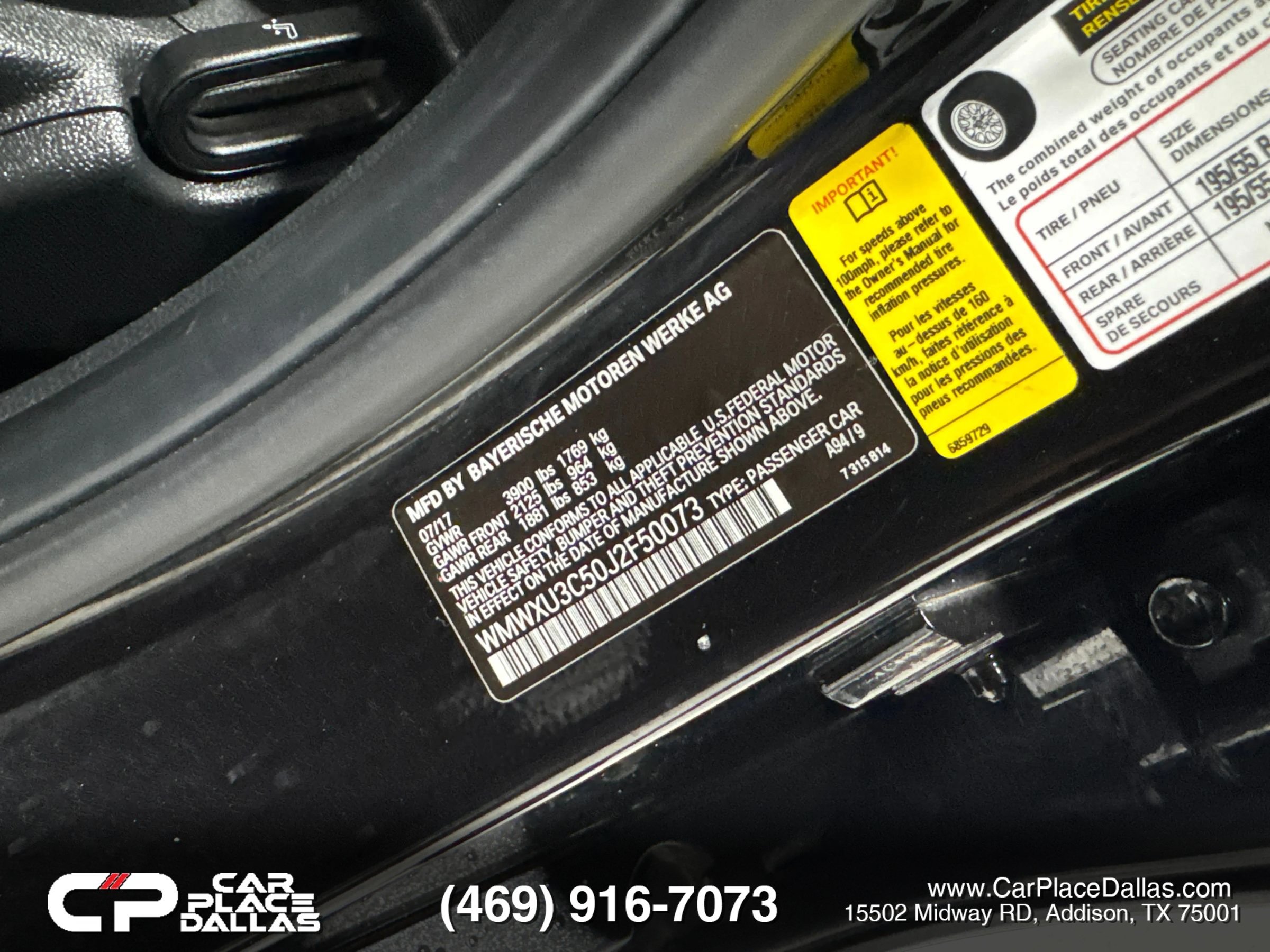 Used 2018 MINI Cooper S FWD image 40