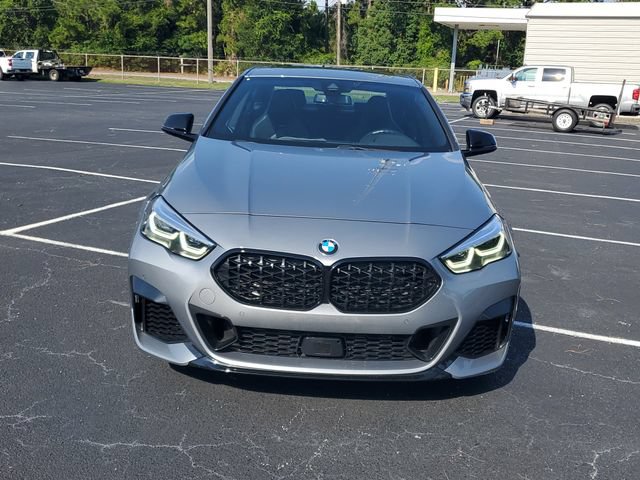Used 2023 BMW M235i xDrive Gran Coupe AWD/4WD image 2